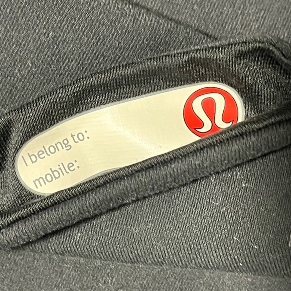 Lululemon Groove Flare Pants Black Women’s Size 4 – Classic Activewear - Picture 15 of 16